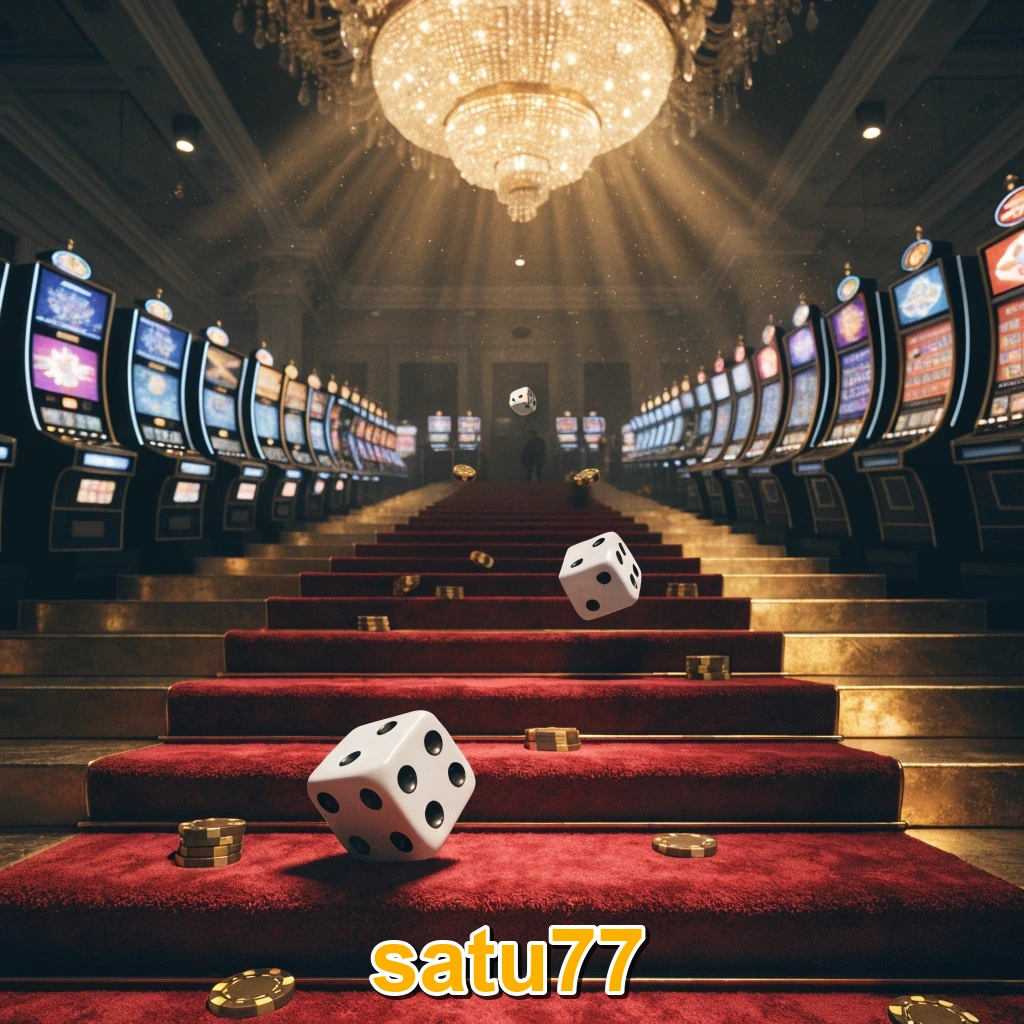 Screenshot 3 - satu77 Settings