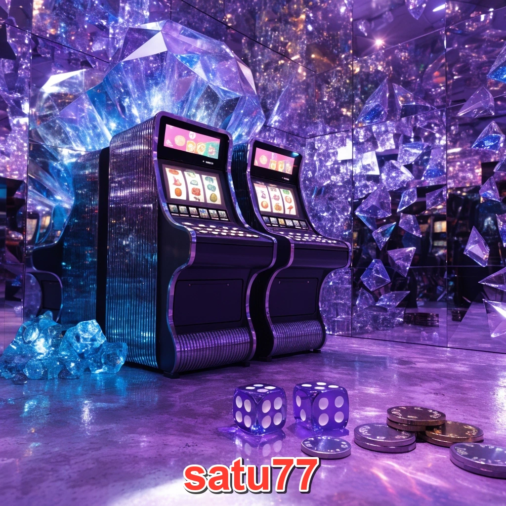 Screenshot 2 - satu77 Features