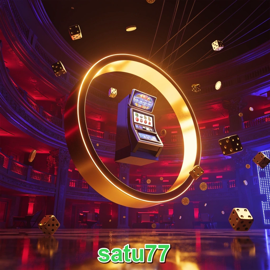 Screenshot 3 - satu77 Settings