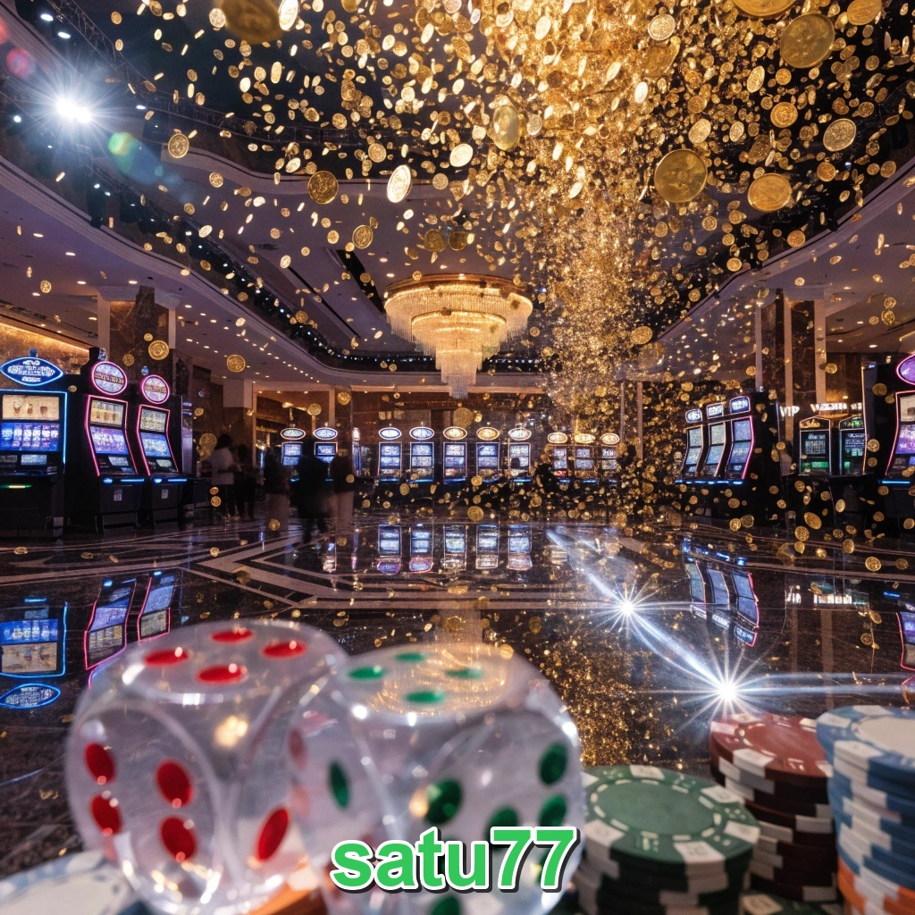 Screenshot 2 - satu77 Features