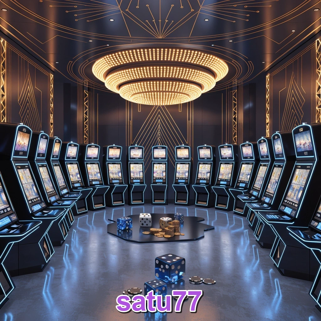 Screenshot 3 - satu77 Settings